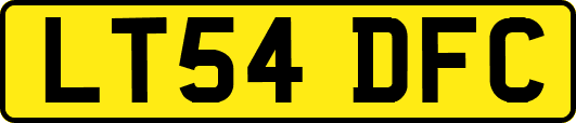 LT54DFC