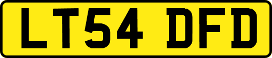LT54DFD