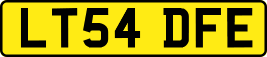 LT54DFE