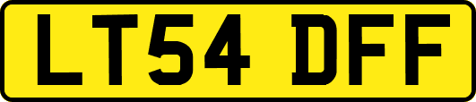 LT54DFF