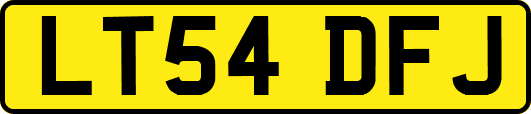 LT54DFJ