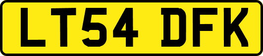 LT54DFK