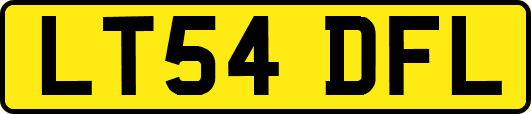 LT54DFL
