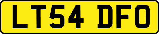 LT54DFO