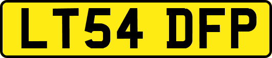 LT54DFP