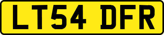 LT54DFR