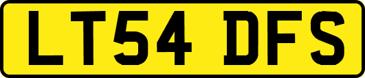LT54DFS