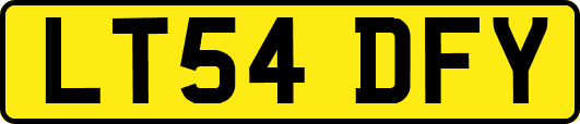 LT54DFY