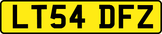 LT54DFZ