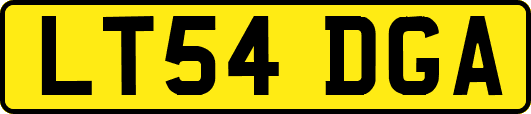 LT54DGA