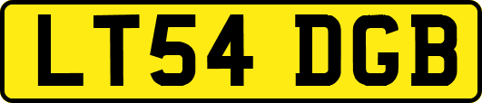 LT54DGB