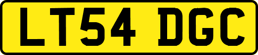 LT54DGC