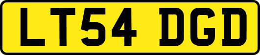 LT54DGD