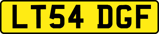 LT54DGF