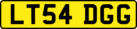 LT54DGG