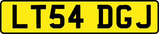 LT54DGJ