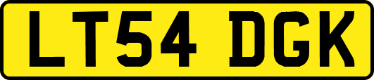 LT54DGK