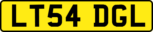 LT54DGL