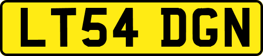 LT54DGN