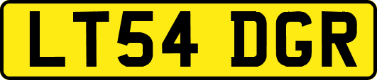 LT54DGR