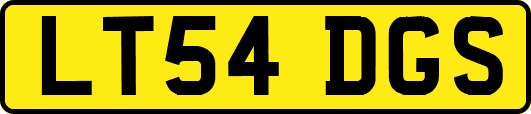 LT54DGS
