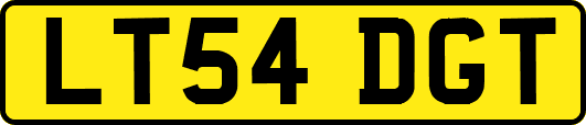 LT54DGT