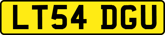 LT54DGU