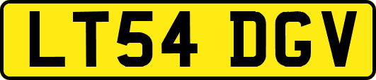 LT54DGV