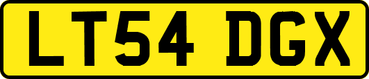 LT54DGX