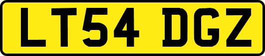 LT54DGZ