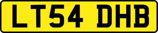 LT54DHB