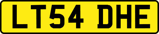 LT54DHE
