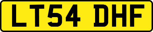 LT54DHF
