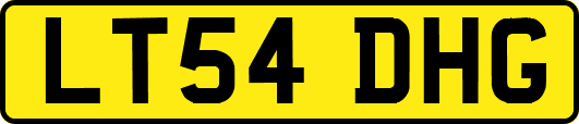 LT54DHG