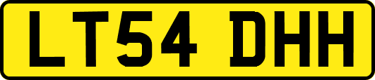 LT54DHH