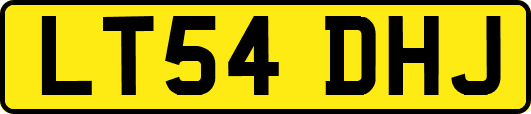 LT54DHJ