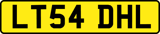 LT54DHL
