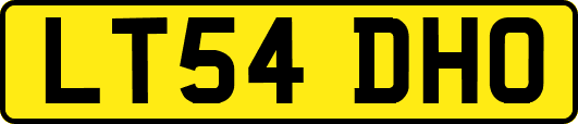 LT54DHO