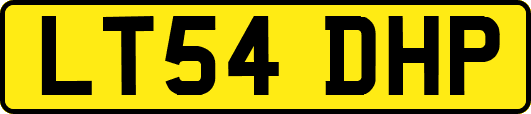 LT54DHP