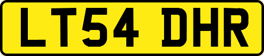 LT54DHR