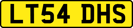 LT54DHS