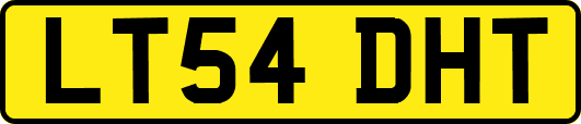 LT54DHT