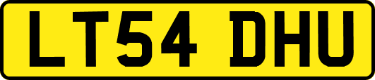 LT54DHU