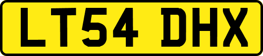 LT54DHX