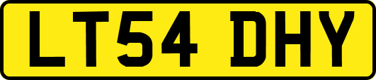 LT54DHY