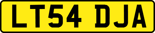 LT54DJA