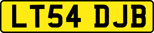 LT54DJB