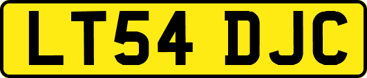 LT54DJC