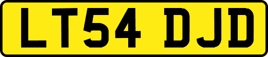 LT54DJD