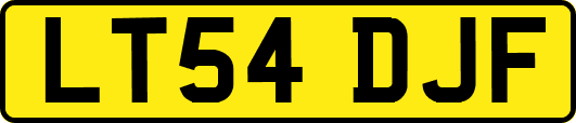 LT54DJF